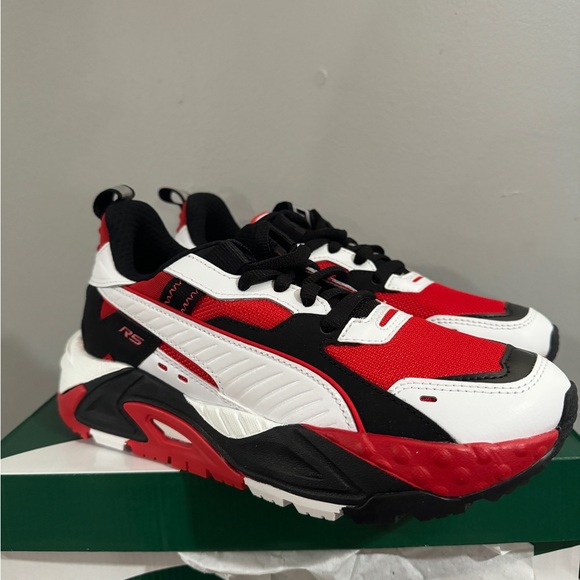 Puma RS-Trck Super JR - Picture 2 of 8